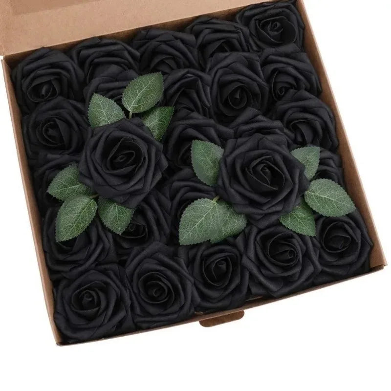 LoveLogic "exlusive roses" cadeaubox