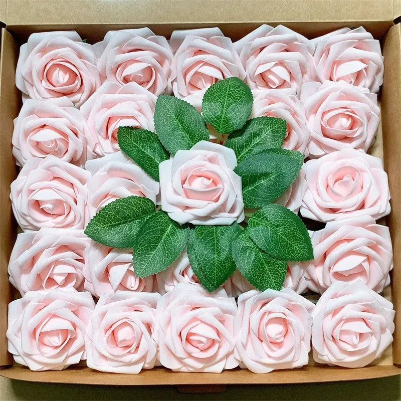 LoveLogic "exlusive roses" cadeaubox