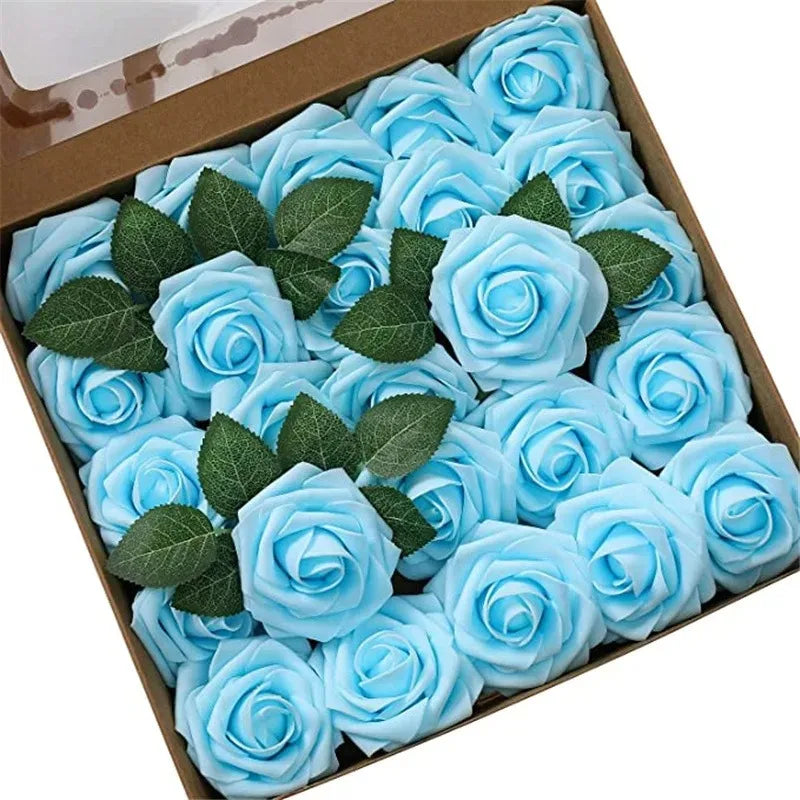 LoveLogic "exlusive roses" cadeaubox