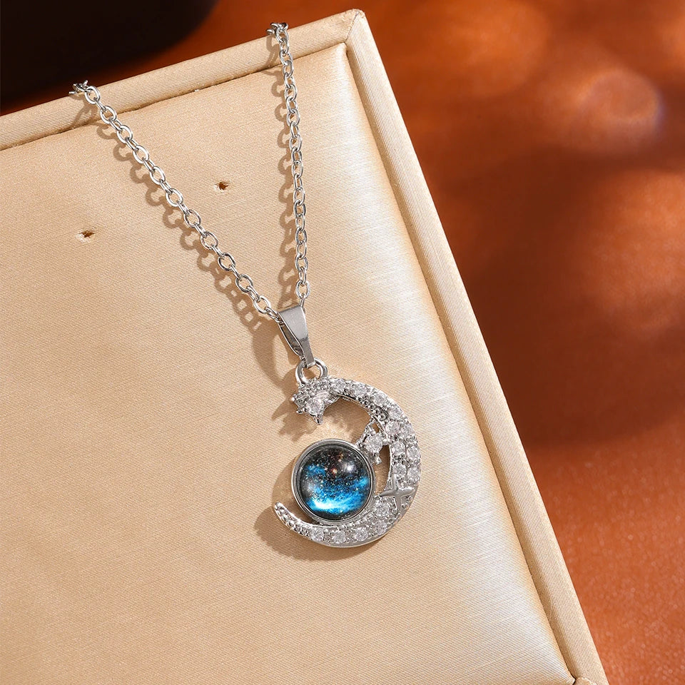 LoveLogic "Spiritual healing" Necklaces