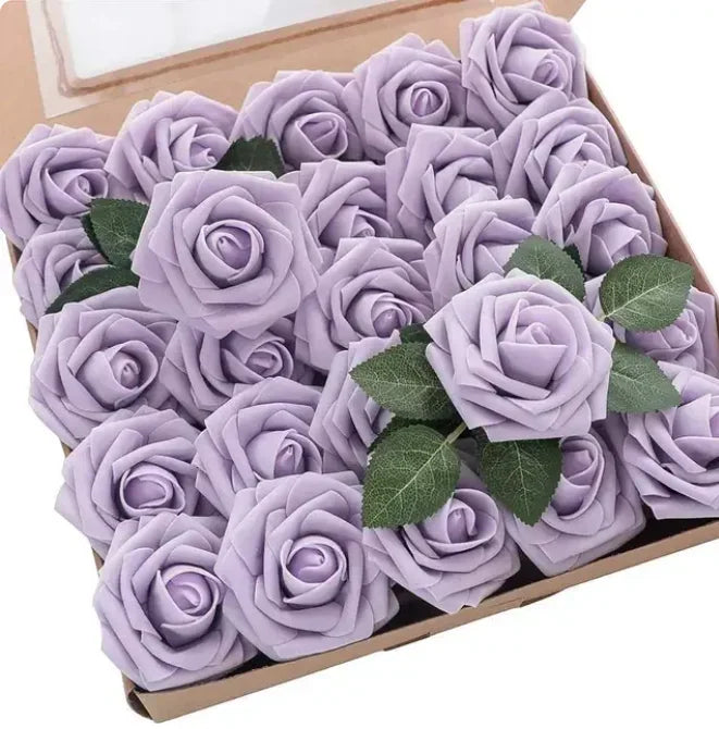 LoveLogic "exlusive roses" cadeaubox