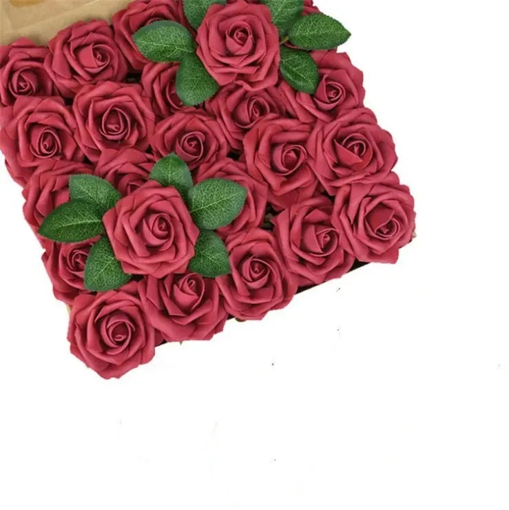LoveLogic "exlusive roses" cadeaubox