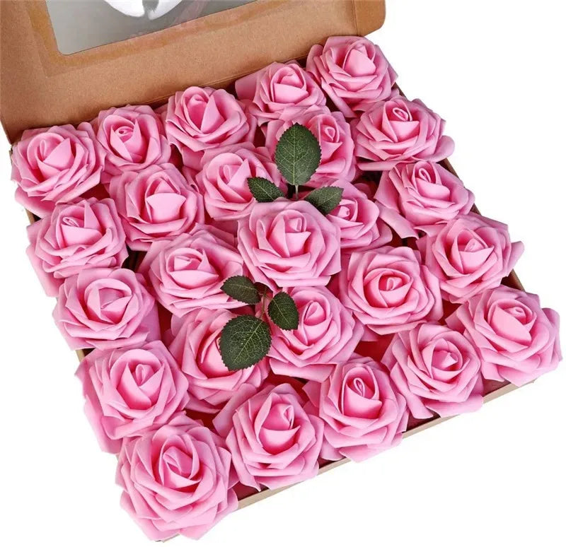 LoveLogic "exlusive roses" cadeaubox