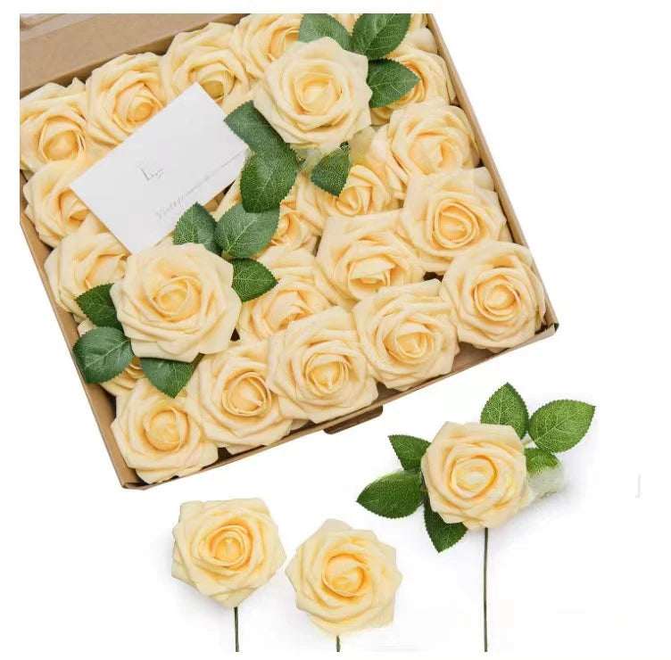 LoveLogic "exlusive roses" cadeaubox
