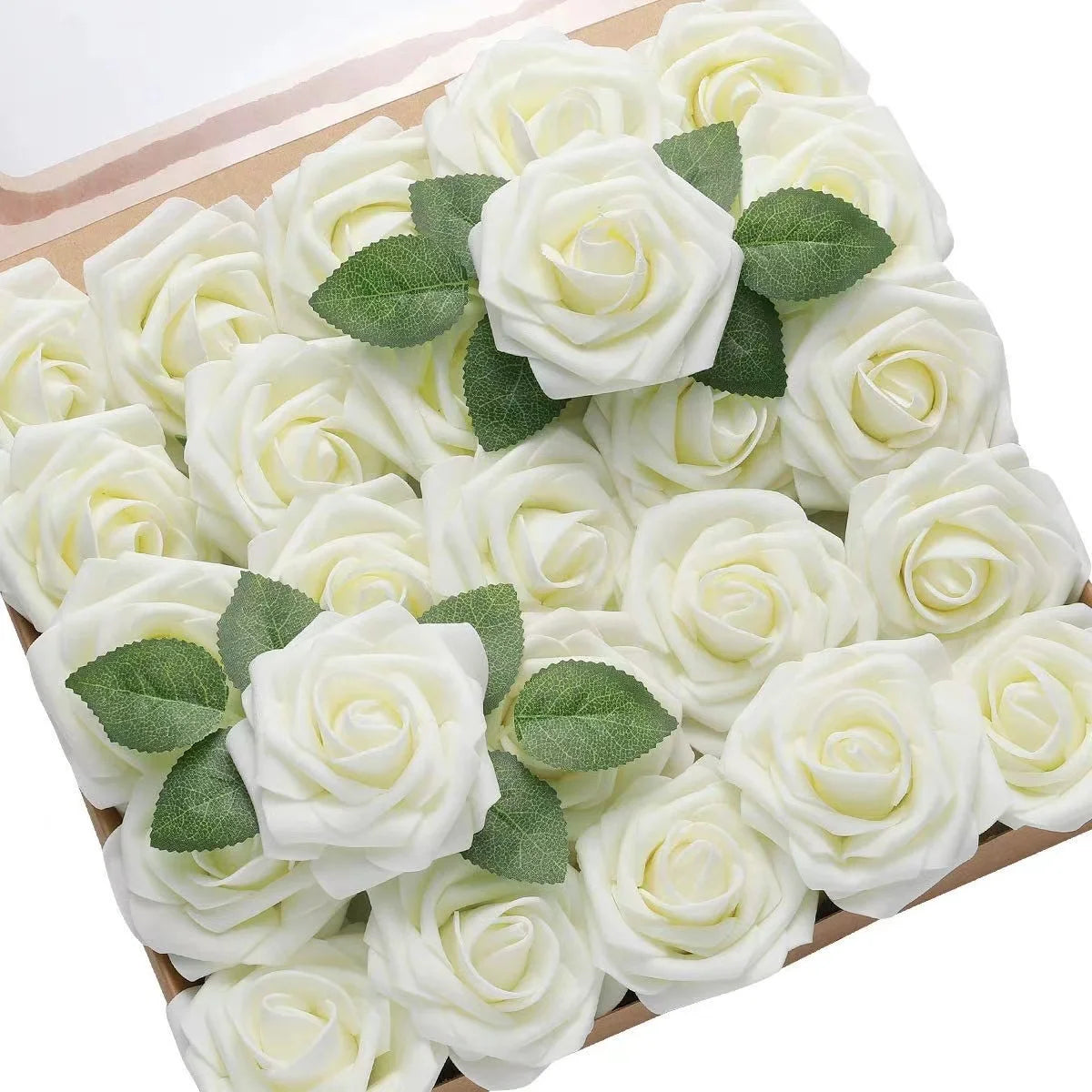 LoveLogic "exlusive roses" cadeaubox