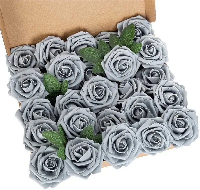 LoveLogic "exlusive roses" cadeaubox