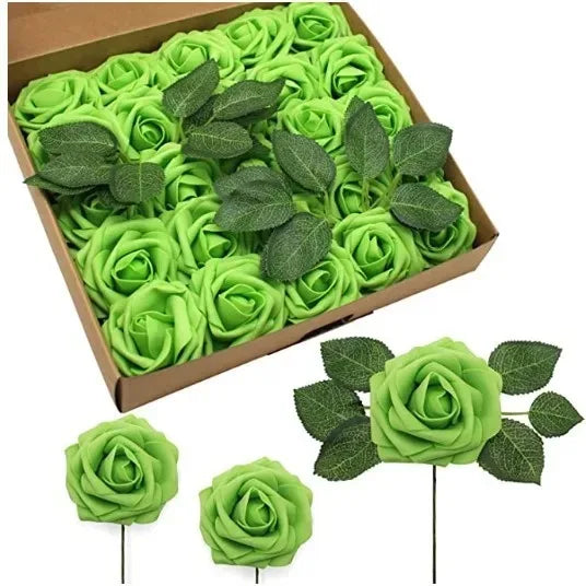 LoveLogic "exlusive roses" cadeaubox