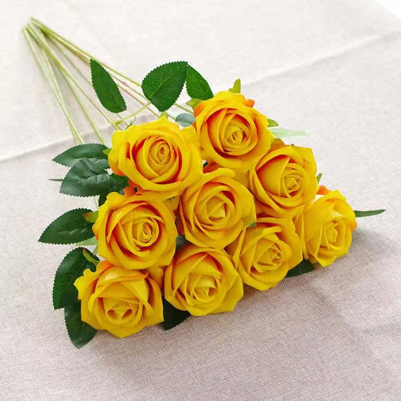 LoveLogic "Exlusive Roses" Wedding Flowers Gift