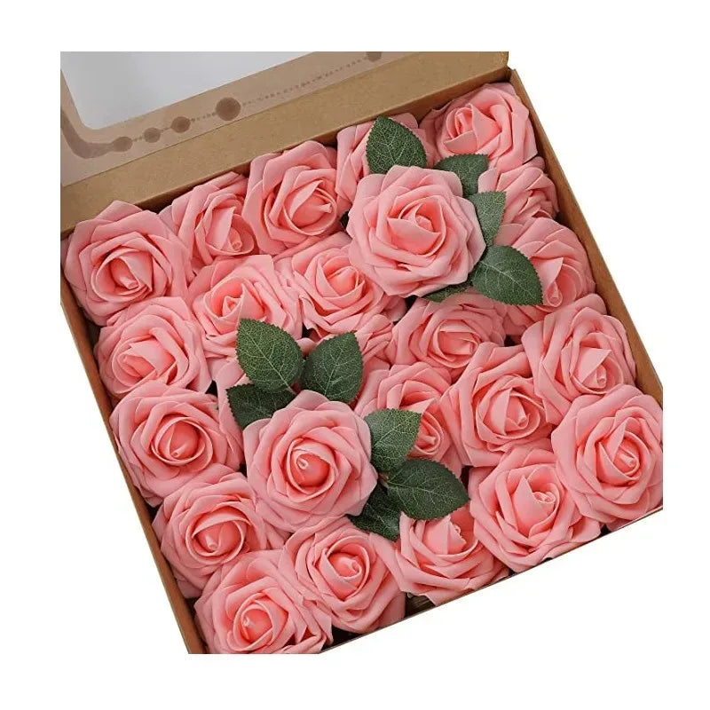 LoveLogic "exlusive roses" cadeaubox