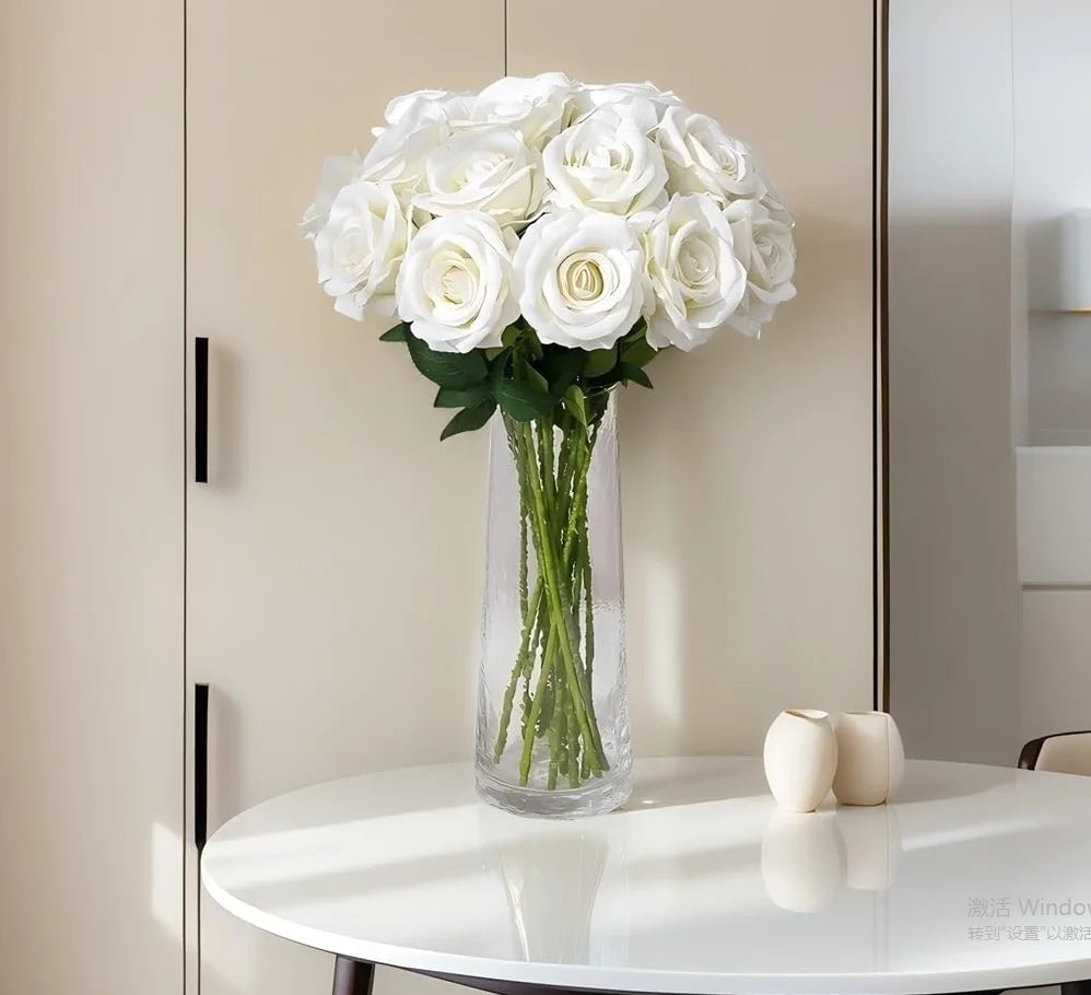 LoveLogic "Exlusive Roses" Wedding Flowers Gift