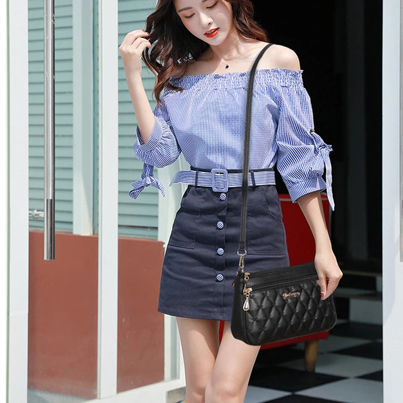 Lovelogic 'HIGH END' woman bags.