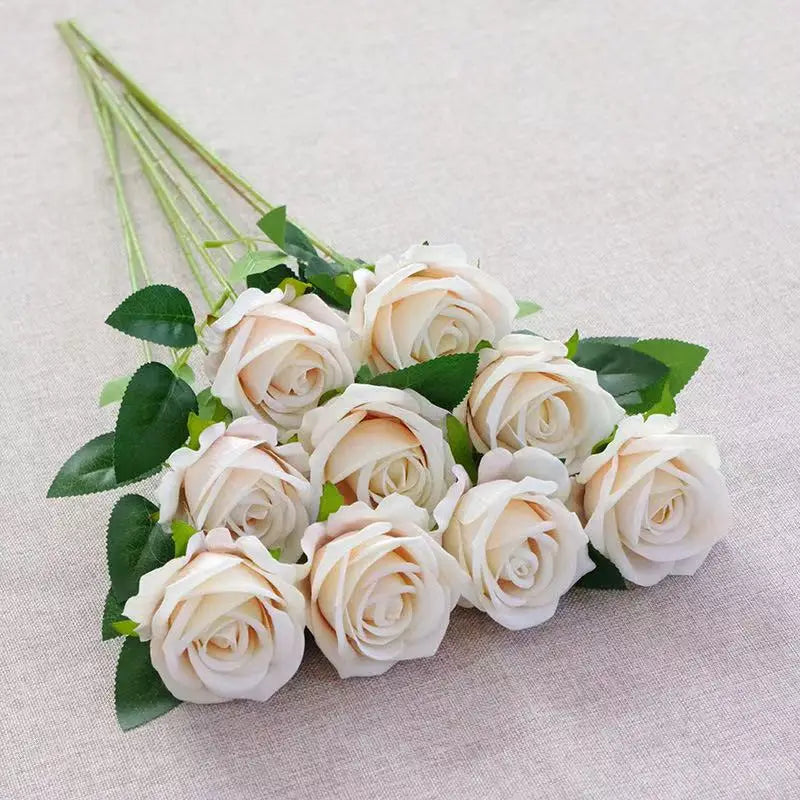 LoveLogic "Exlusive Roses" Wedding Flowers Gift