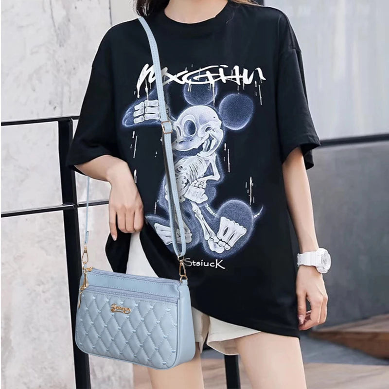 Lovelogic 'HIGH END' woman bags.