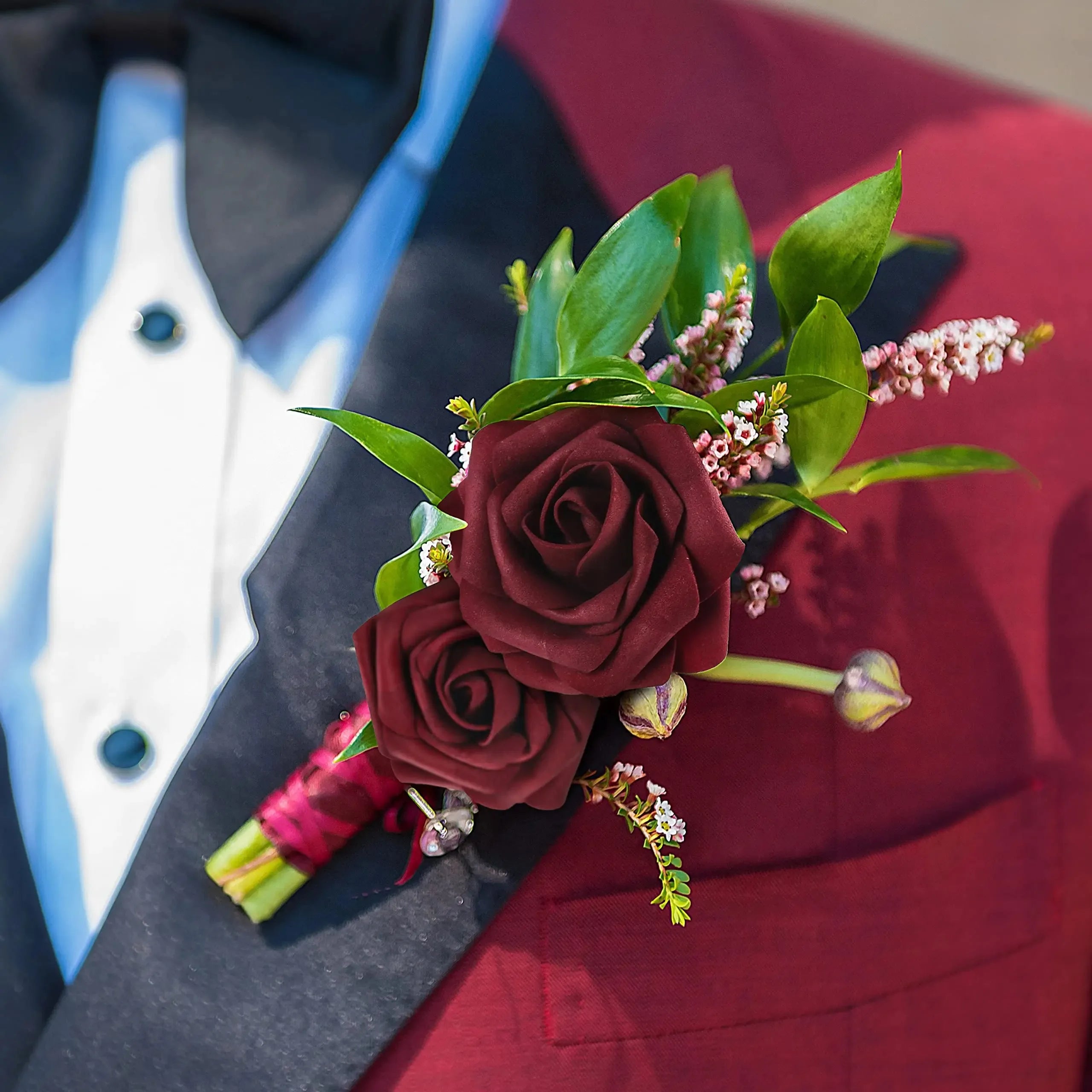 LoveLogic "exlusive roses" cadeaubox