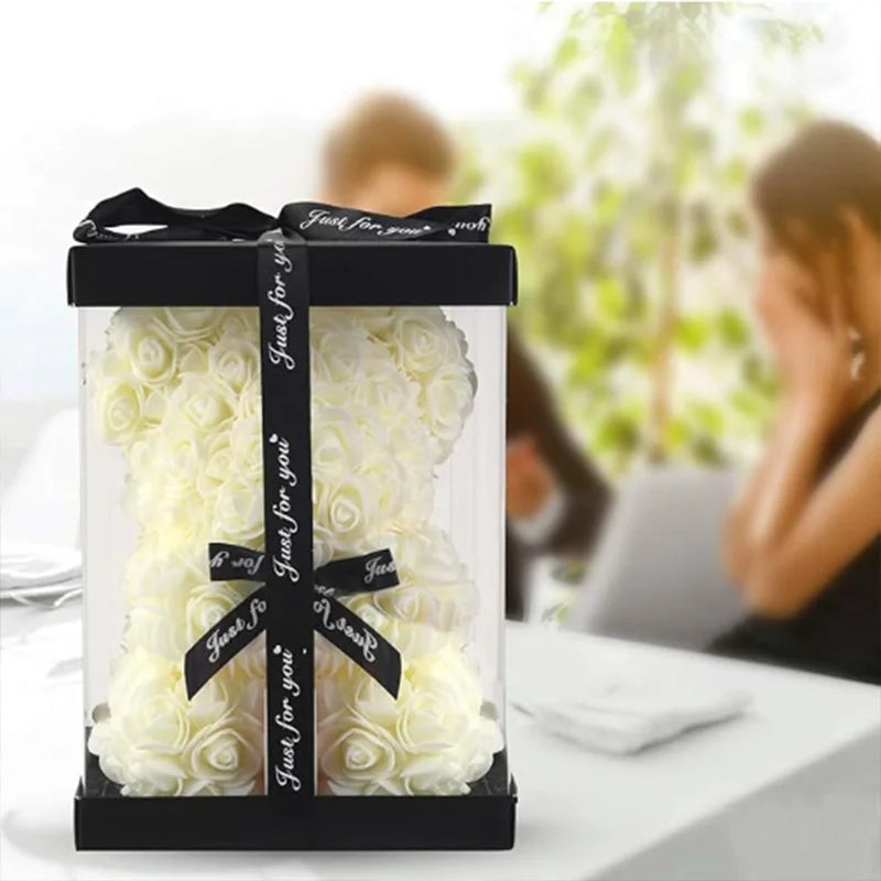 LoveLogic "The LOVE gift" make every woman fall in love with you.