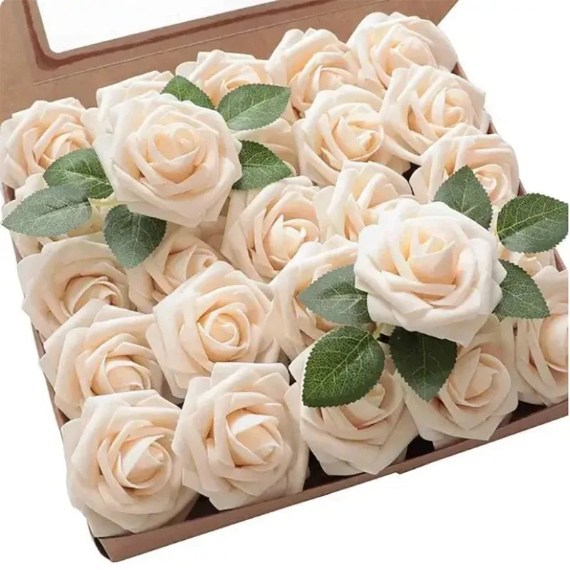 LoveLogic "exlusive roses" cadeaubox