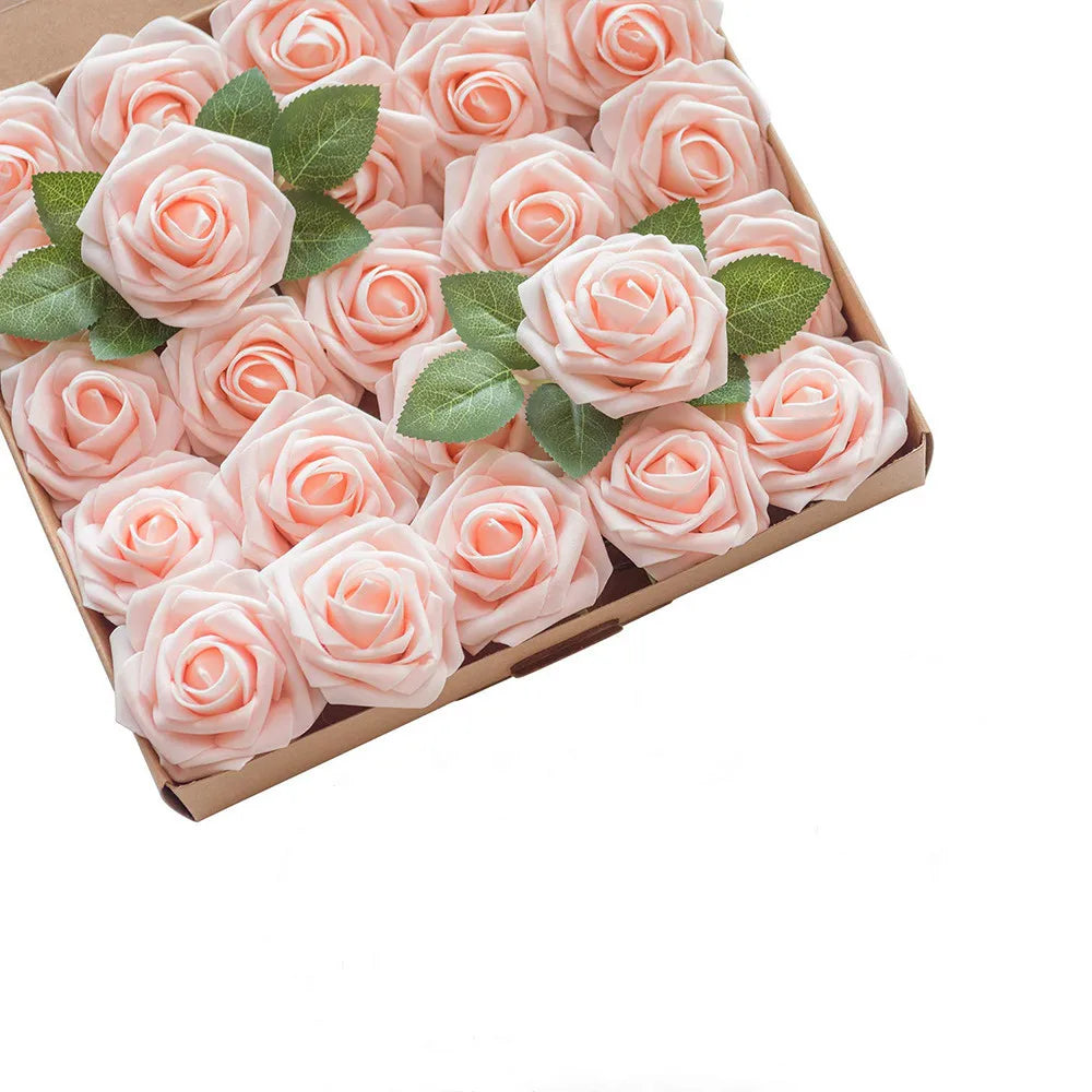 LoveLogic "exlusive roses" cadeaubox