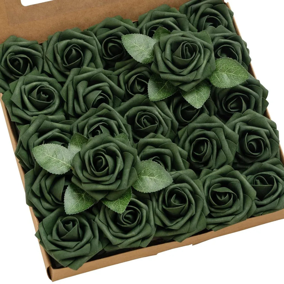 LoveLogic "exlusive roses" cadeaubox