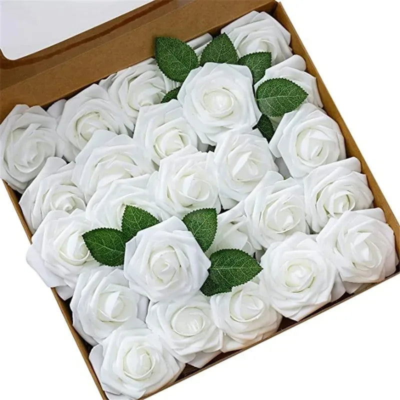 LoveLogic "exlusive roses" cadeaubox