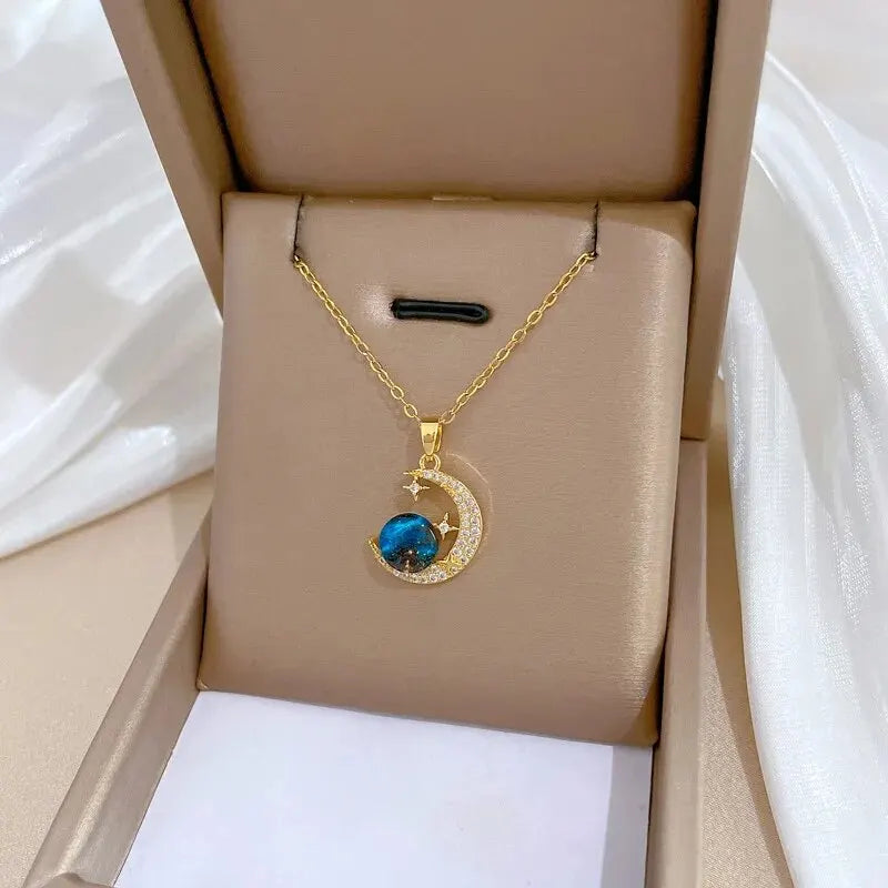 LoveLogic "Spiritual healing" Necklaces