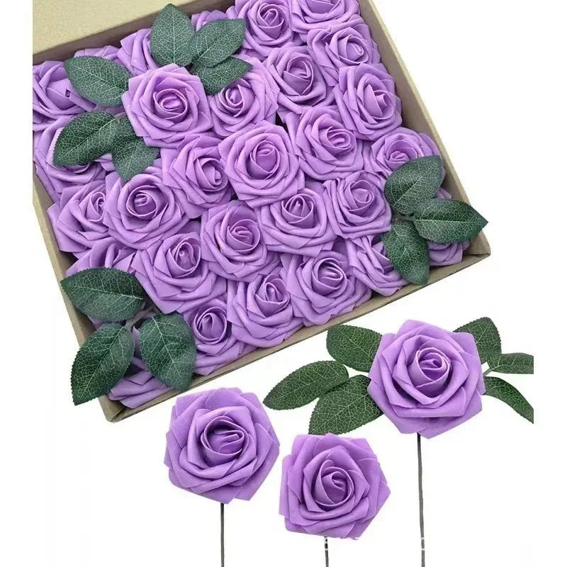 LoveLogic "exlusive roses" cadeaubox
