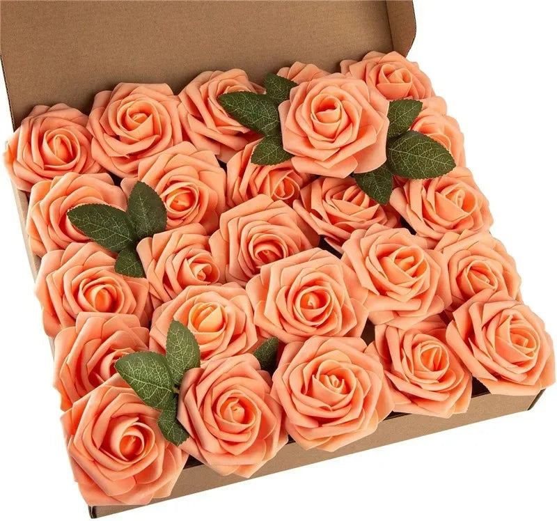 LoveLogic "exlusive roses" cadeaubox